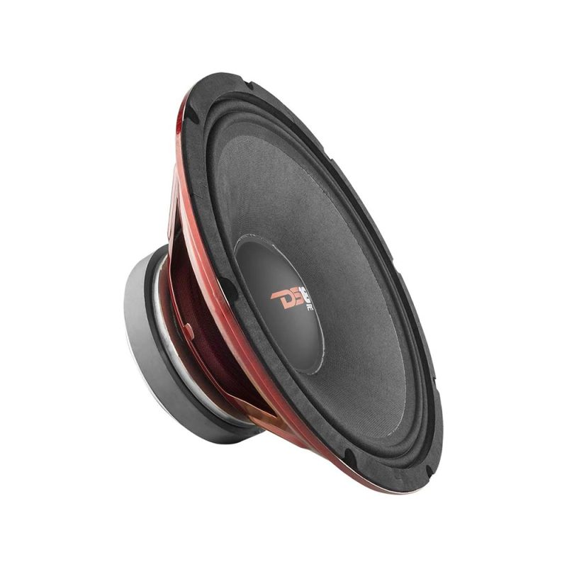 Medio DS18 PRO-X12M 12 pulgadas / 450RMS / 900W / 8 Ohms