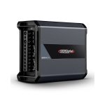 AMPLIFICADOR SOUNDIGITAL 800.4 EVO 4.0 4 OHM