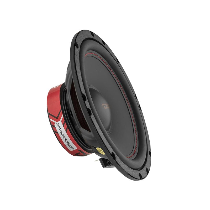 Componente DS18 GEN-X6.5C / 3 Vias / 50 RMS /150W / 4 Ohms