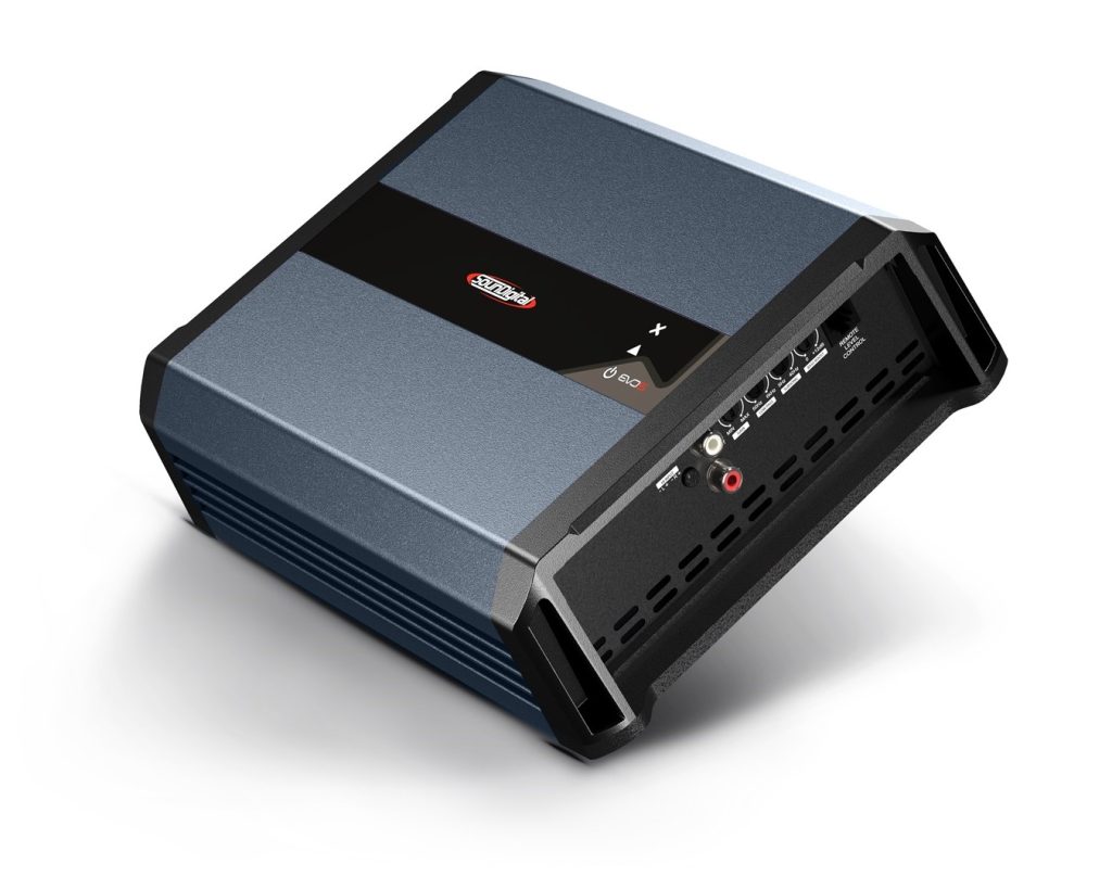 Amplificador Soundigital 5000.1 Evo 5.0 5000 Wrms 1 Canal – imagen 3