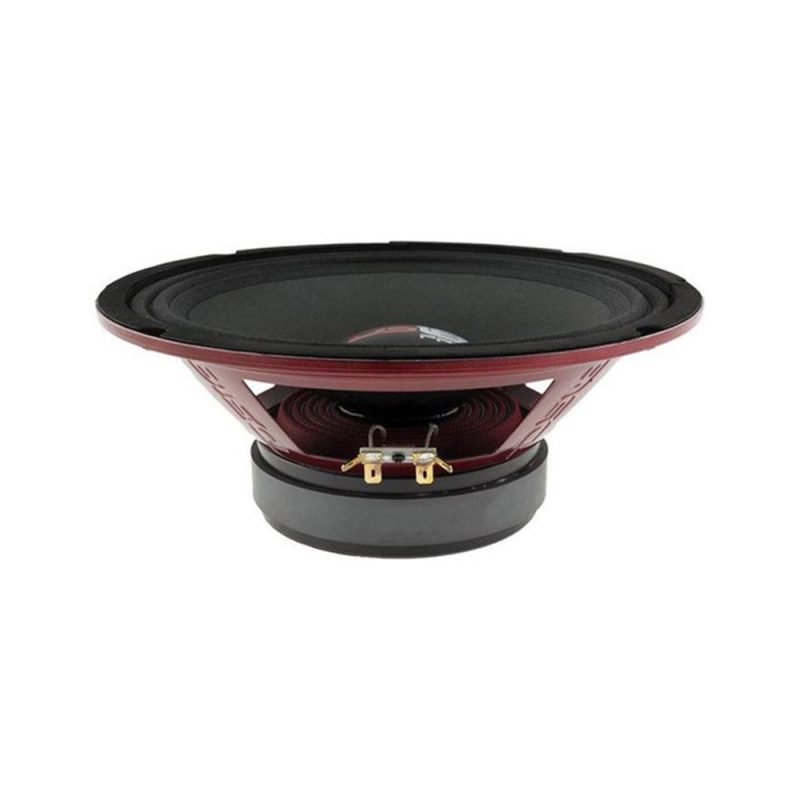 Medio DS18 PRO-X10M 10 pulgadas / 300RMS / 600W / 8 Ohms