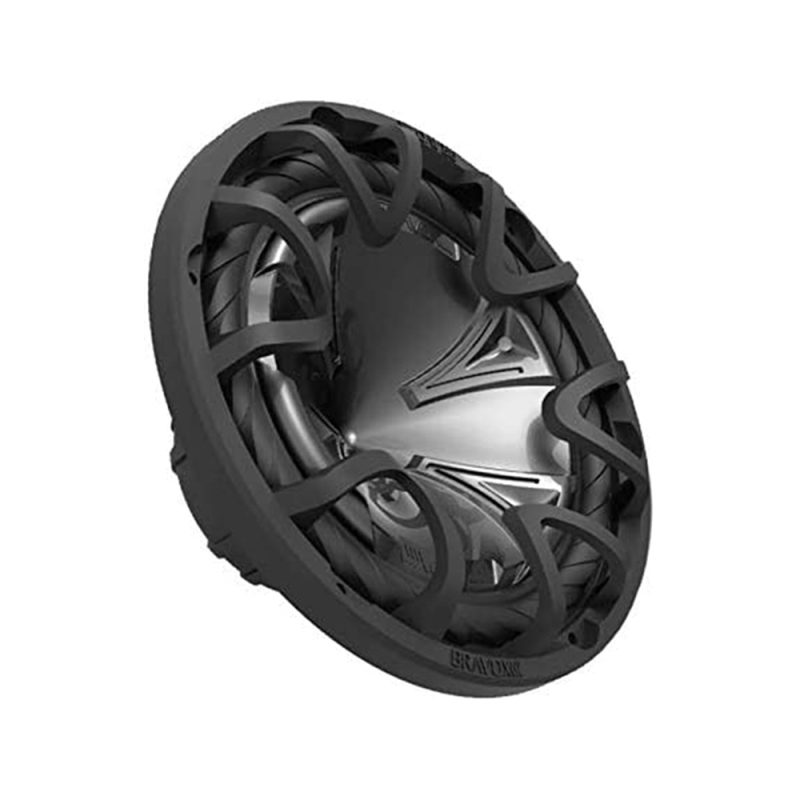 SUBWOOFER BRAVOX BK12 D2 12 PULGADAS / 350RMS / BLACK-LINE