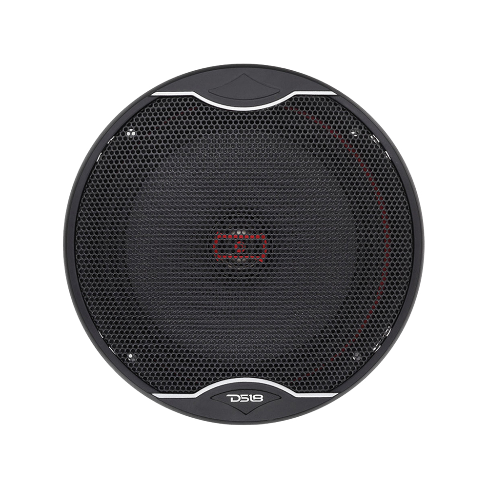 PARLANTES DS18 EXL-SQ6.5 6 PULGADAS 2 Vias 120RMS 3 Ohms