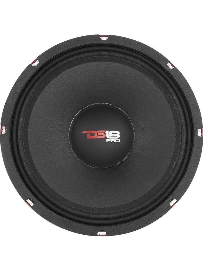 Medio DS18 PRO-X12M 12 pulgadas / 450RMS / 900W / 8 Ohms