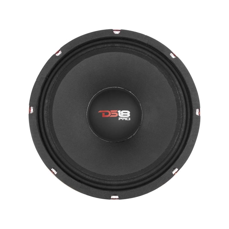 Medio DS18 PRO-X12M 12 pulgadas / 450RMS / 900W / 8 Ohms