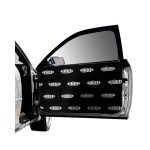 MEMBRANA INSONORIZANTE BRUDER ZZ-05 de ALUMINIO + BUTIL