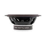 PARLANTES DS18 EXL-SQ6.5 6 PULGADAS / 2 Vias / 120RMS / 3 Ohms