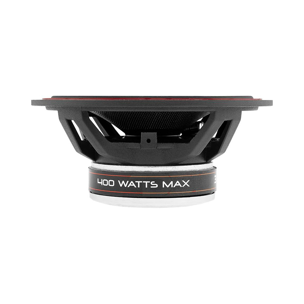 PARLANTES DS18 EXL-SQ6.5 6 PULGADAS 2 Vias 120RMS 3 Ohms