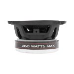 Parlantes DS18 EXL-SQ4.0 4 pulgadas / 2 Vias / 60RMS/ 240W / 3Ohms