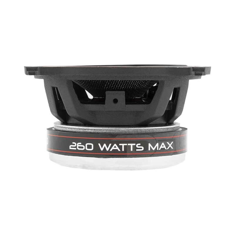 Parlantes DS18 EXL-SQ4.0 4 pulgadas / 2 Vias / 60RMS/ 240W / 3Ohms