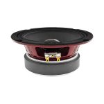 Medio DS18 PRO-X6M 6 pulgadas / 225RMS / 450W / 8 Ohms