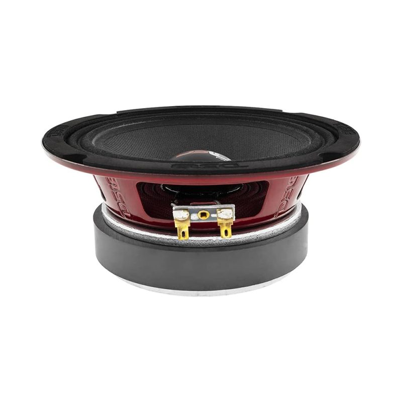 Medio DS18 PRO-X6M 6 pulgadas / 225RMS / 450W / 8 Ohms