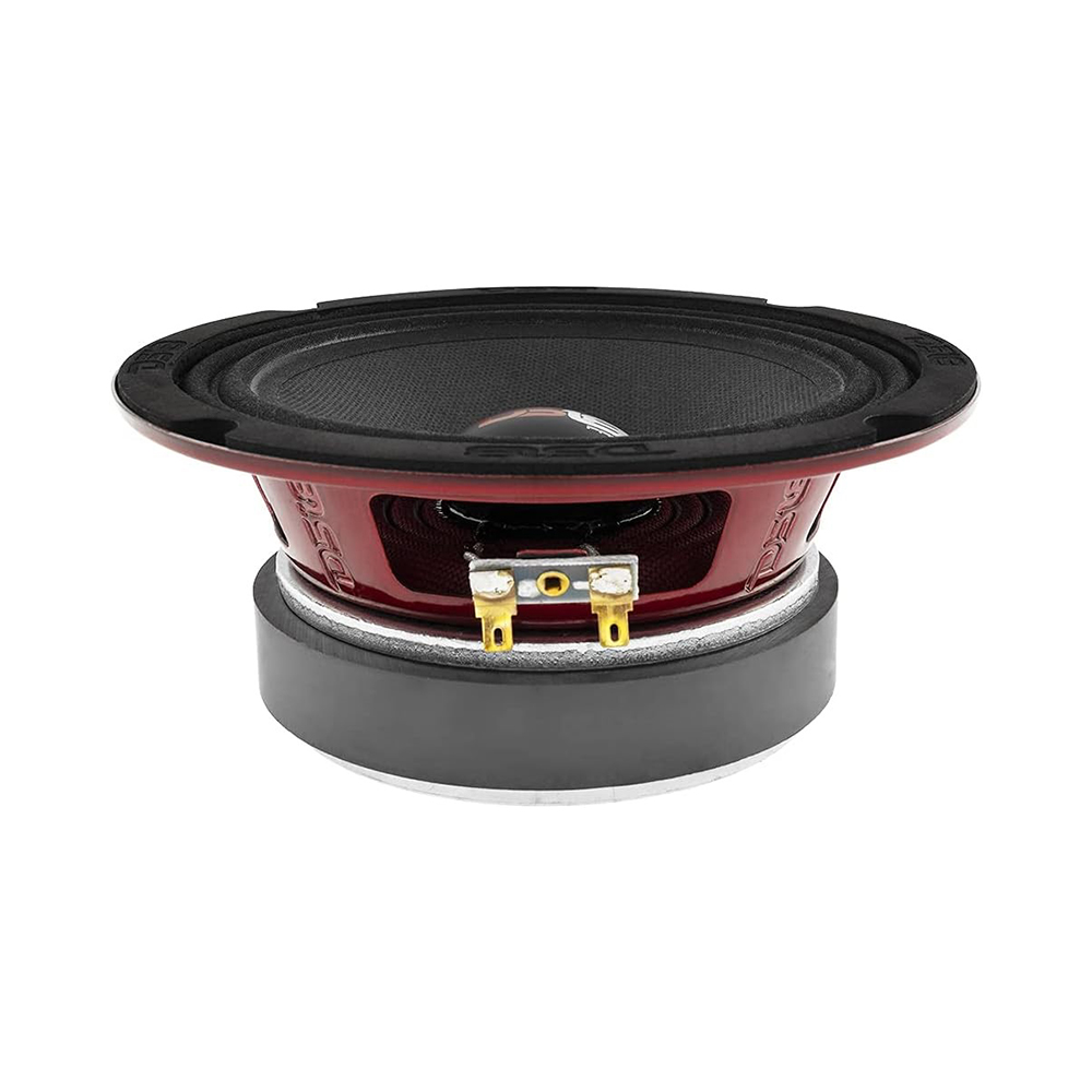 Medio DS18 PRO-X6M 6 pulgadas 225RMS 450W 8 Ohms
