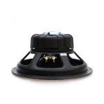 SUBWOOFER BRAVOX BK12 D2 12 PULGADAS / 350RMS / BLACK-LINE