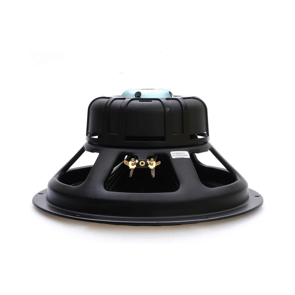 SUBWOOFER BRAVOX BK12 D2 12 PULGADAS 350RMS BLACK-LINE – imagen 6