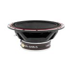 PARLANTES DS18 EXL-SQ6.5 6 PULGADAS / 2 Vias / 120RMS / 3 Ohms