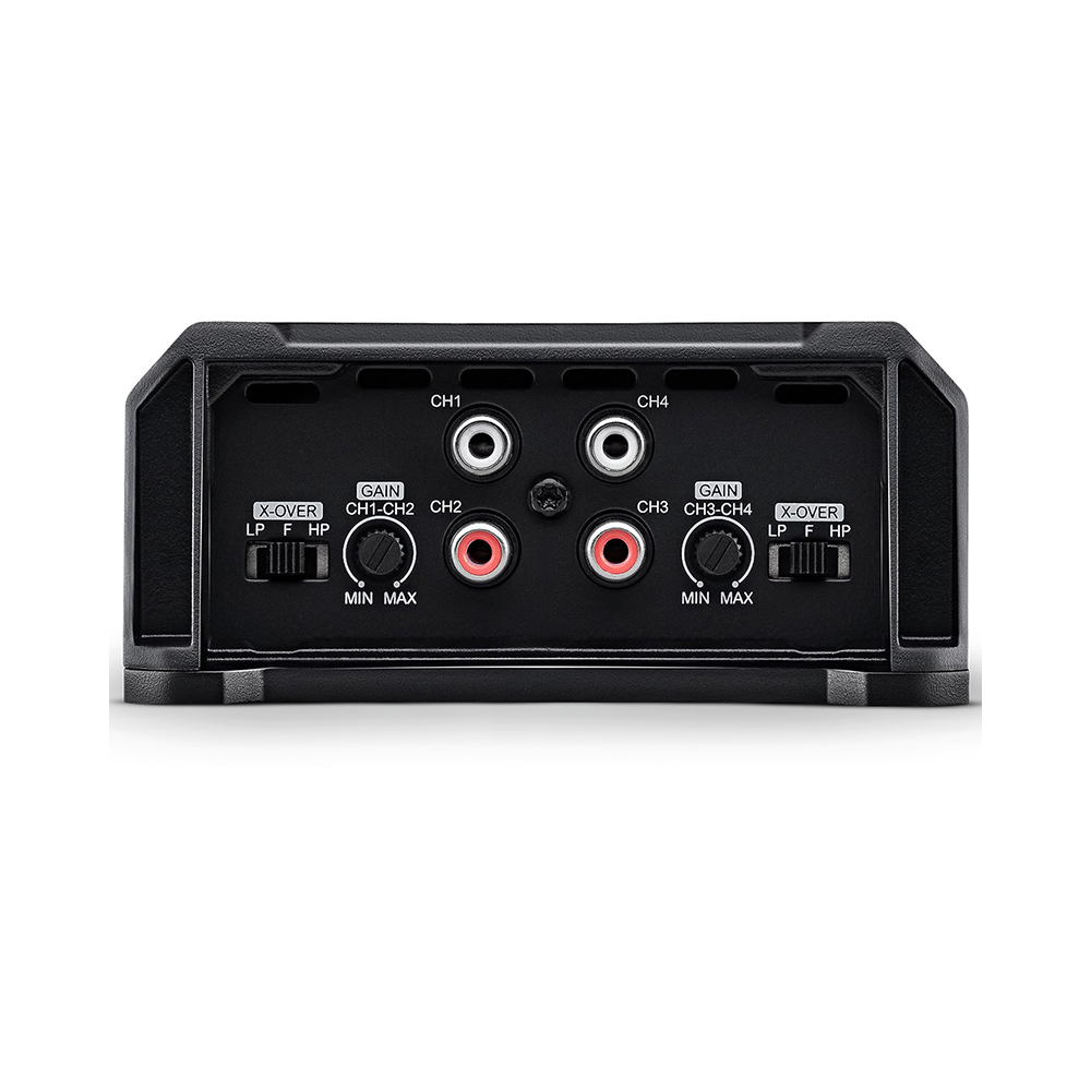 AMPLIFICADOR SOUNDIGITAL 800.4 EVO 4.0 4 OHM – imagen 6