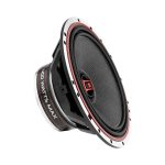 PARLANTES DS18 EXL-SQ6.5 6 PULGADAS / 2 Vias / 120RMS / 3 Ohms