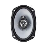 PARLANTES KENWOOD KFC-6966S 6.9 pulgadas / 45RMS / 400W / 3 VIAS
