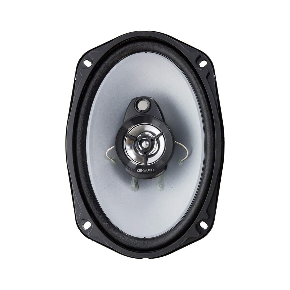 PARLANTES KENWOOD KFC-6966S 6.9 pulgadas 45RMS 400W 3 VIAS