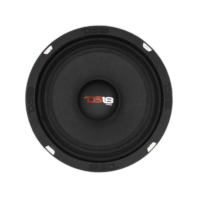 Medio DS18 PRO-X10M 10 pulgadas / 300RMS / 600W / 8 Ohms