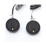 TWEETER BRAVOX TD50U / 80RMS