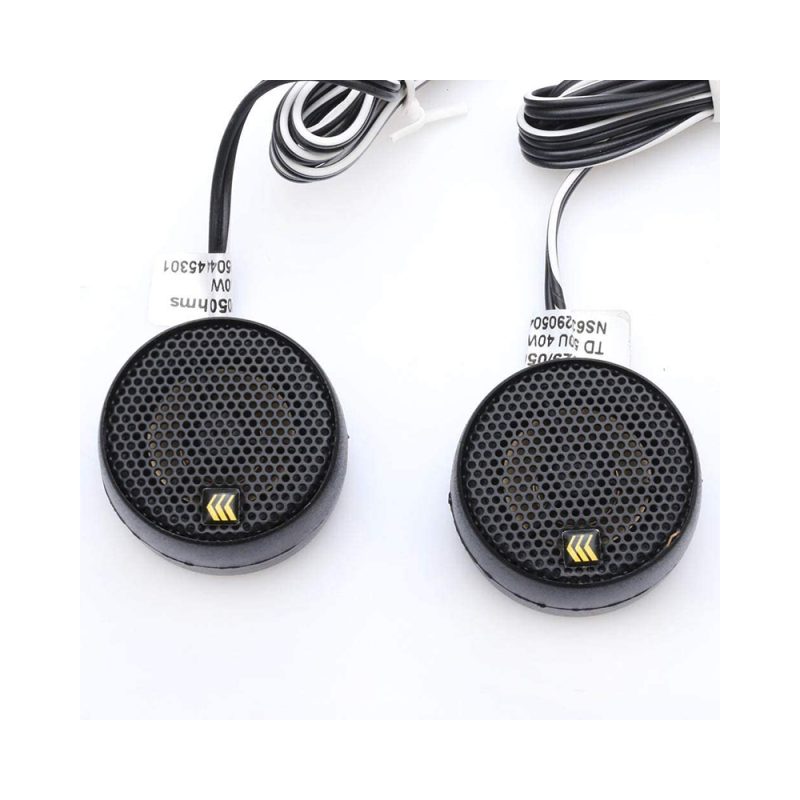 TWEETER BRAVOX TD50U / 80RMS