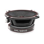Parlantes DS18 EXL-SQ4.0 4 pulgadas / 2 Vias / 60RMS/ 240W / 3Ohms