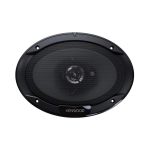 PARLANTES KENWOOD KFC-6966S 6.9 pulgadas / 45RMS / 400W / 3 VIAS