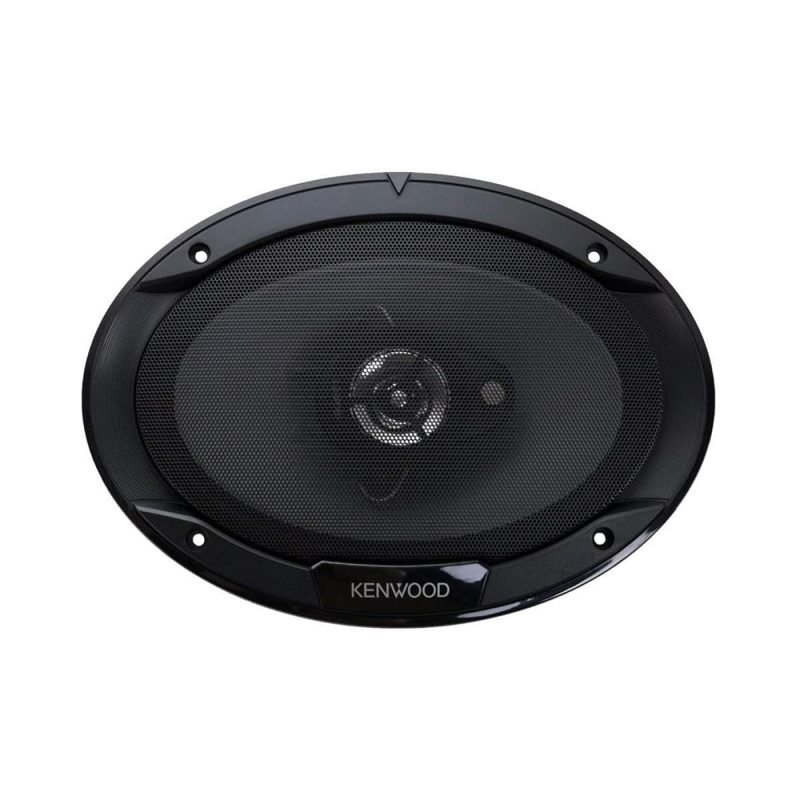 PARLANTES KENWOOD KFC-6966S 6.9 pulgadas / 45RMS / 400W / 3 VIAS
