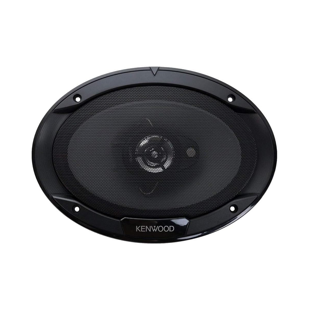 PARLANTES KENWOOD KFC-6966S 6.9 pulgadas 45RMS 400W 3 VIAS