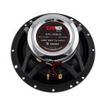 PARLANTES DS18 EXL-SQ6.5 6 PULGADAS / 2 Vias / 120RMS / 3 Ohms