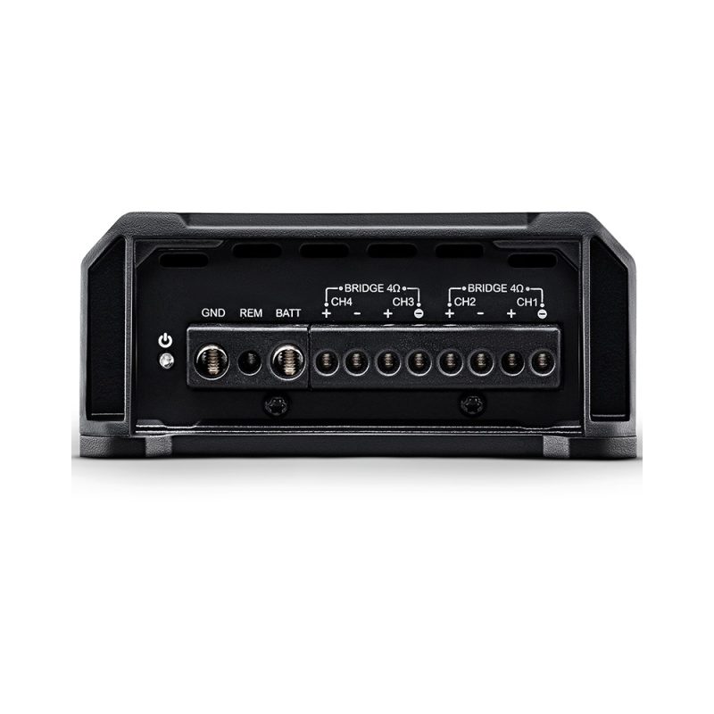 AMPLIFICADOR SOUNDIGITAL 800.4 EVO 4.0 4 OHM