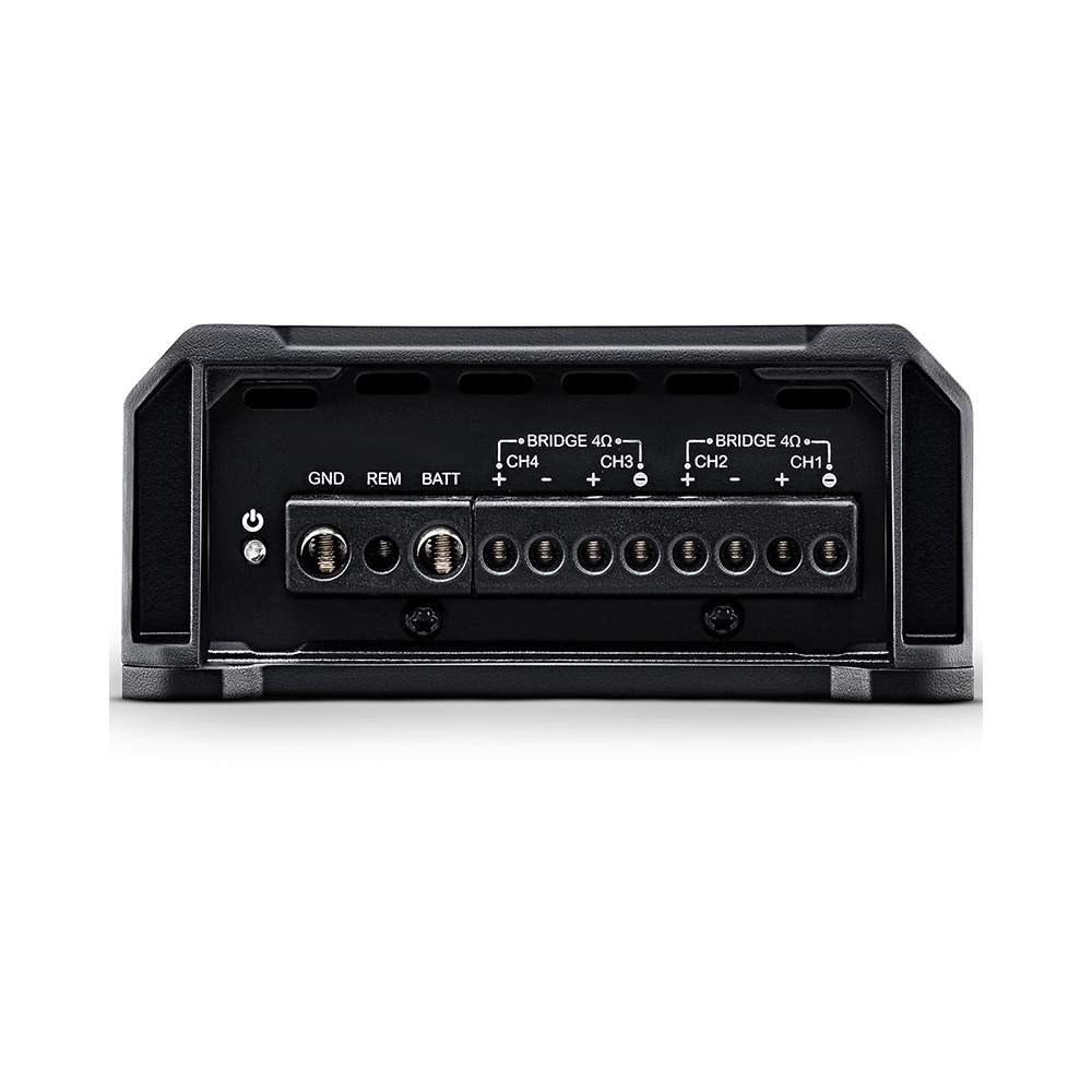 AMPLIFICADOR SOUNDIGITAL 800.4 EVO 4.0 4 OHM – imagen 7