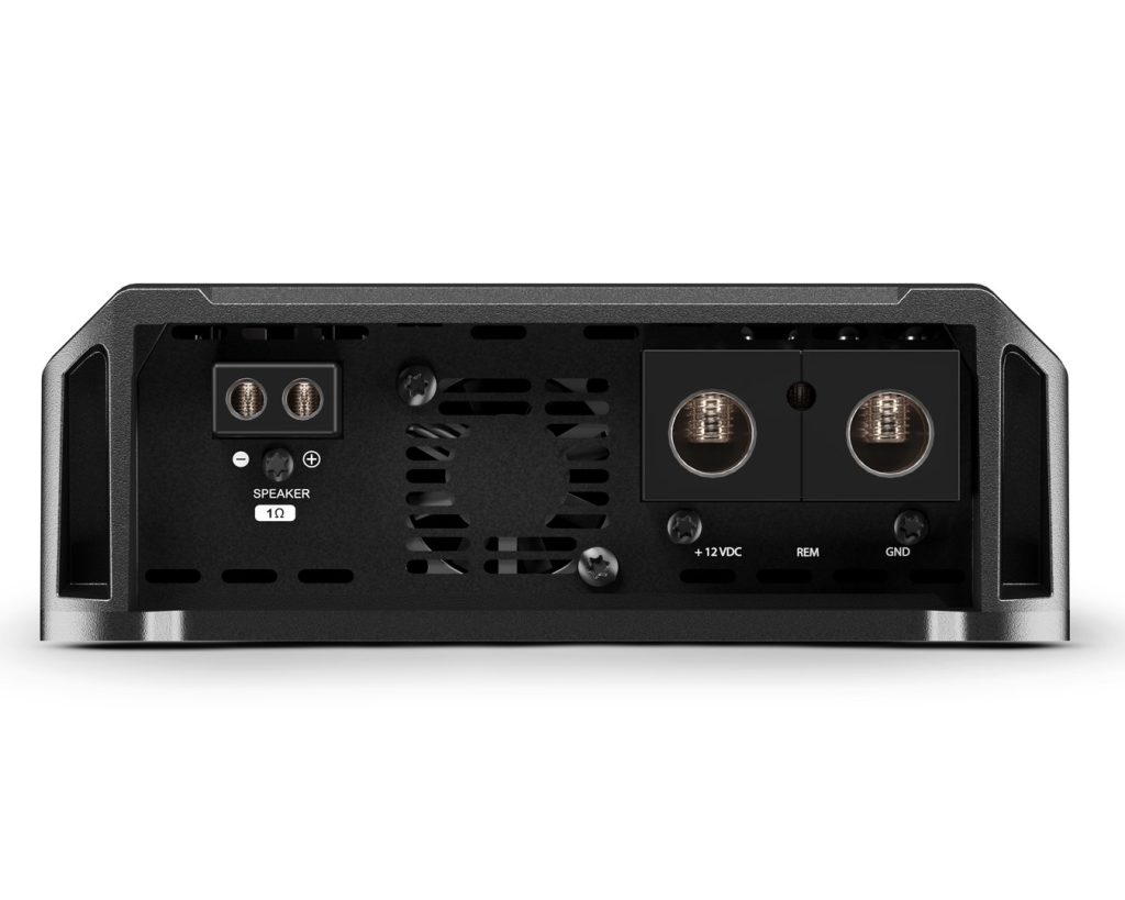 Amplificador Soundigital 5000.1 Evo 5.0 5000 Wrms 1 Canal – imagen 5
