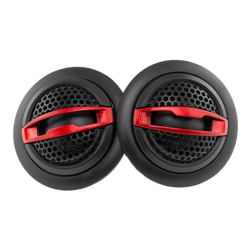 PARLANTES COMPONENTES DS18 EXL-SQ6.5C 6,5 Pulgadas 120wrms 2 Vias 4 ohms