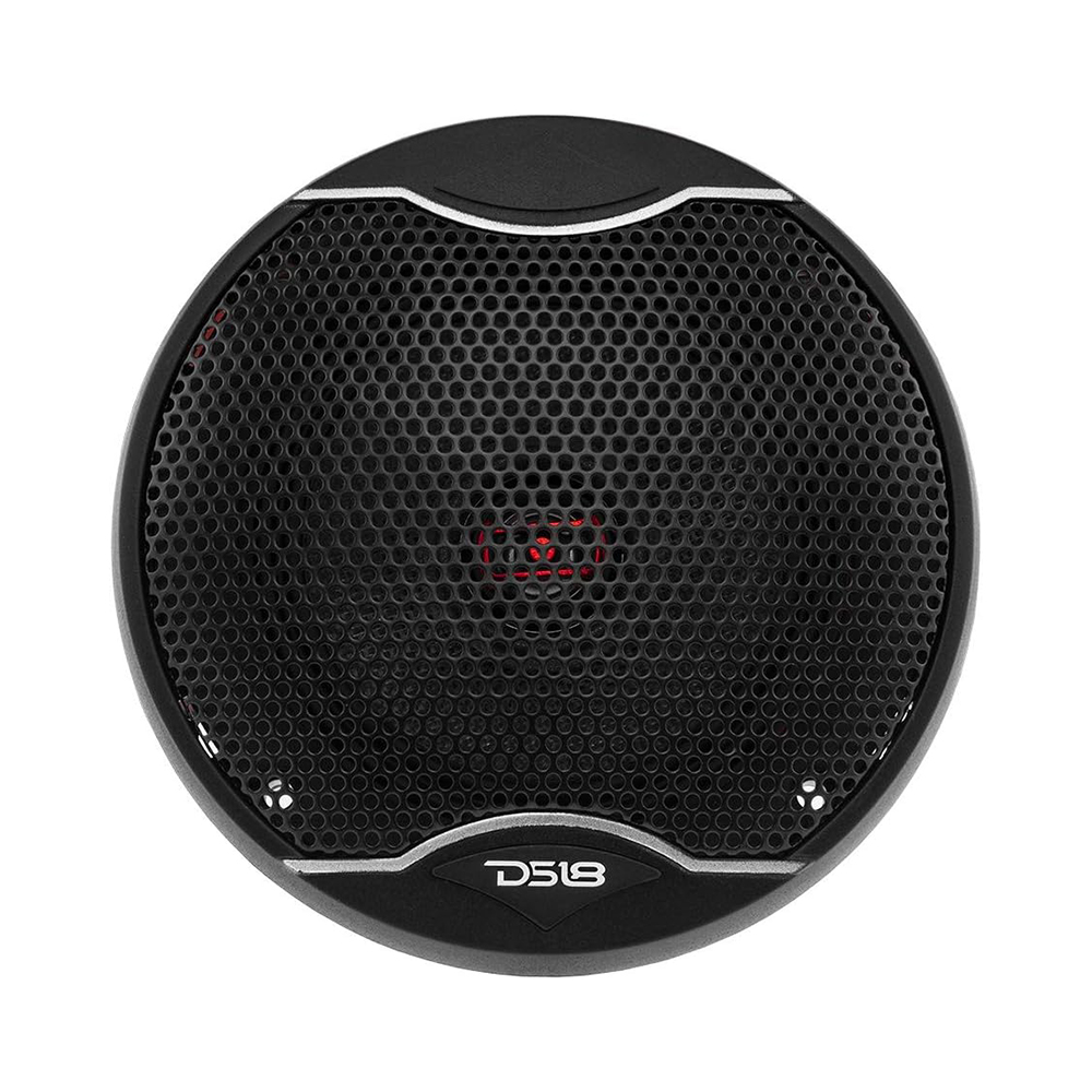 Parlantes DS18 EXL-SQ4.0 4 pulgadas 2 Vias 60RMS 240W 3Ohms – imagen 7