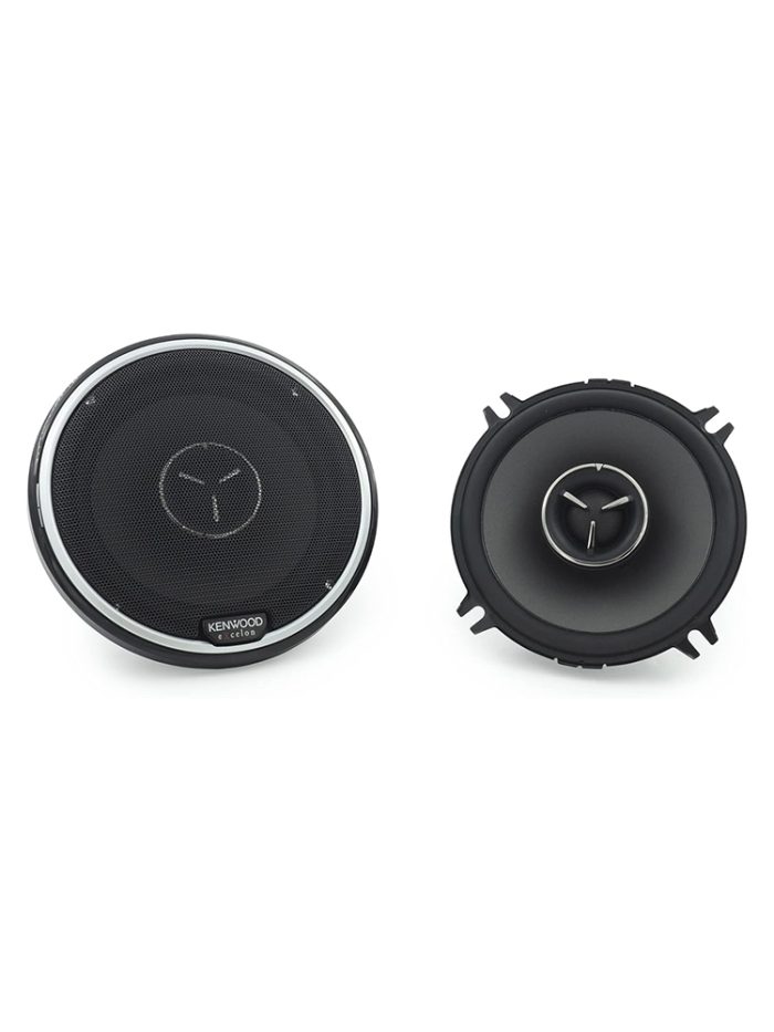 PARLANTES KENWOOD KFC-X134 5 PULGADAS / 40RMS / 160W / EXCELON