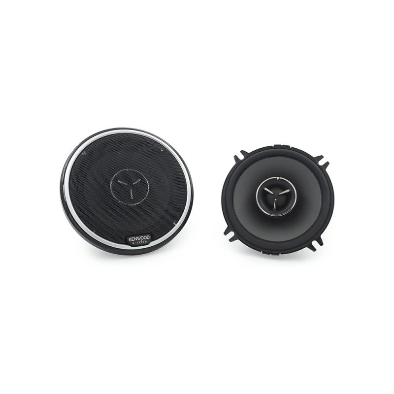 PARLANTES KENWOOD KFC-X134 5 PULGADAS / 40RMS / 160W / EXCELON