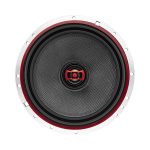 PARLANTES DS18 EXL-SQ6.5 6 PULGADAS / 2 Vias / 120RMS / 3 Ohms