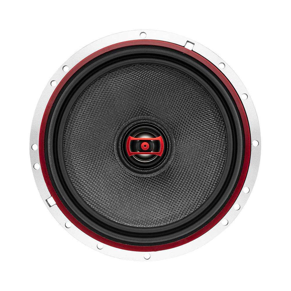 PARLANTES DS18 EXL-SQ6.5 6 PULGADAS 2 Vias 120RMS 3 Ohms