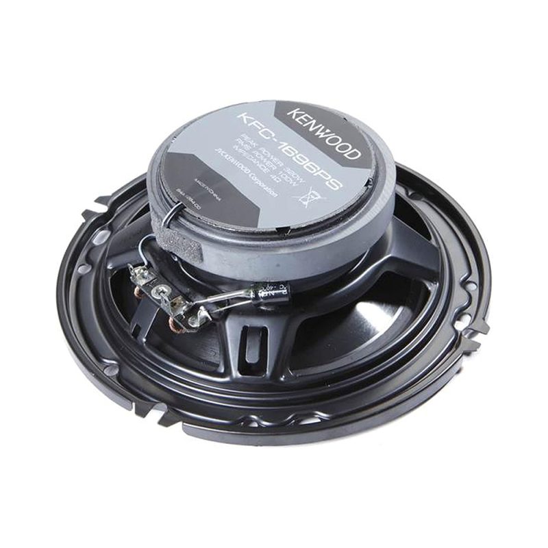 PARLANTES KENWOOD KFC-1696PS 6 PULGADAS 100RMS 320W