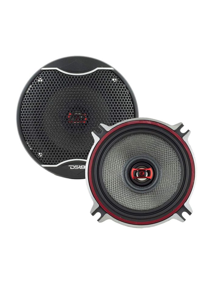 Parlantes DS18 EXL-SQ4.0 4 pulgadas / 2 Vias / 60RMS/ 240W / 3Ohms