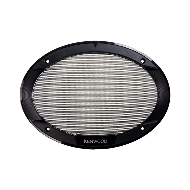 PARLANTES KENWOOD KFC-6966S 6.9 pulgadas / 45RMS / 400W / 3 VIAS