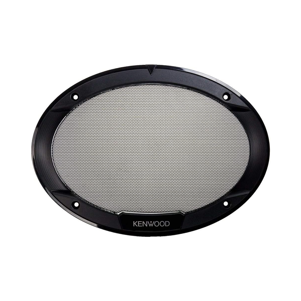 PARLANTES KENWOOD KFC-6966S 6.9 pulgadas 45RMS 400W 3 VIAS