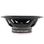 PARLANTES COMPONENTES DS18 EXL-SQ6.5C 6,5 Pulgadas 120wrms 2 Vias 4 ohms
