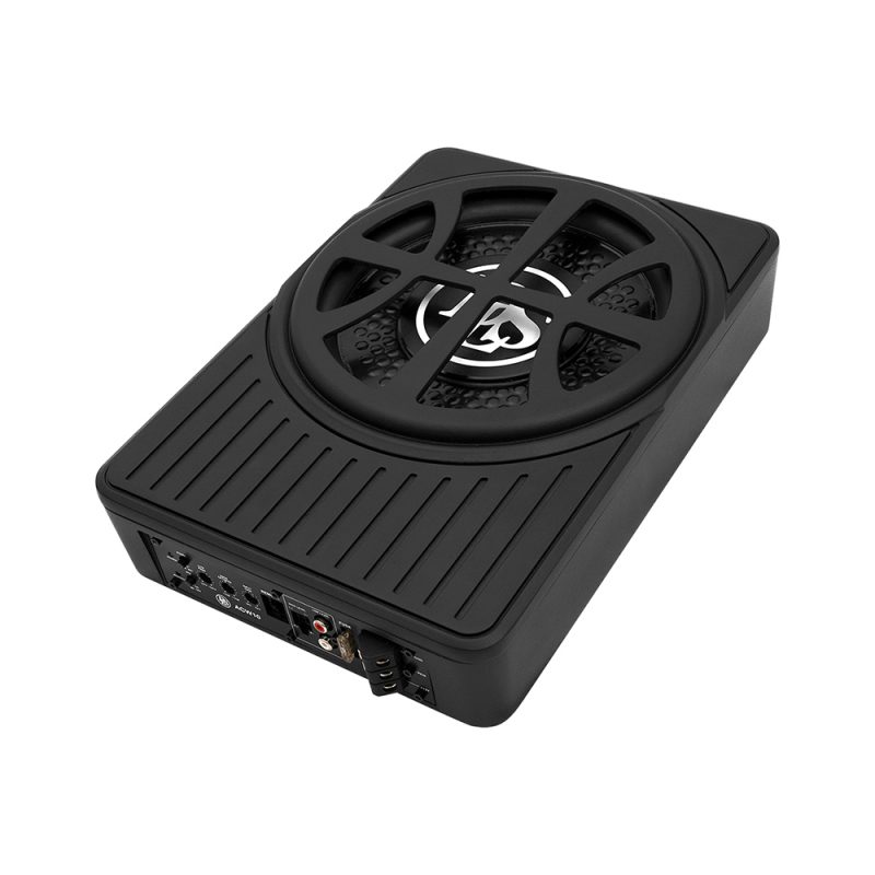 Caja activa amplificada DLS ACW-10 10 pulgadas 200RMS