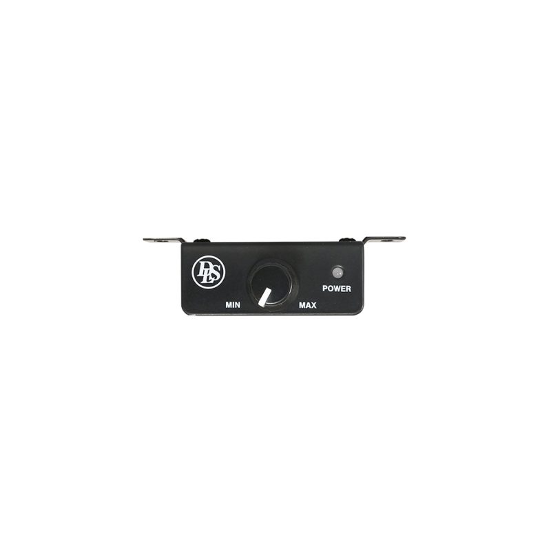 Caja activa amplificada DLS ACW-10 10 pulgadas 200RMS