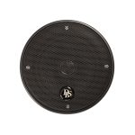 Parlantes DLS M-225 5,25 pulgadas coaxiales / 50RMS TW MYLAR
