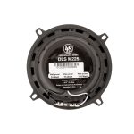 Parlantes DLS M-225 5,25 pulgadas coaxiales / 50RMS TW MYLAR
